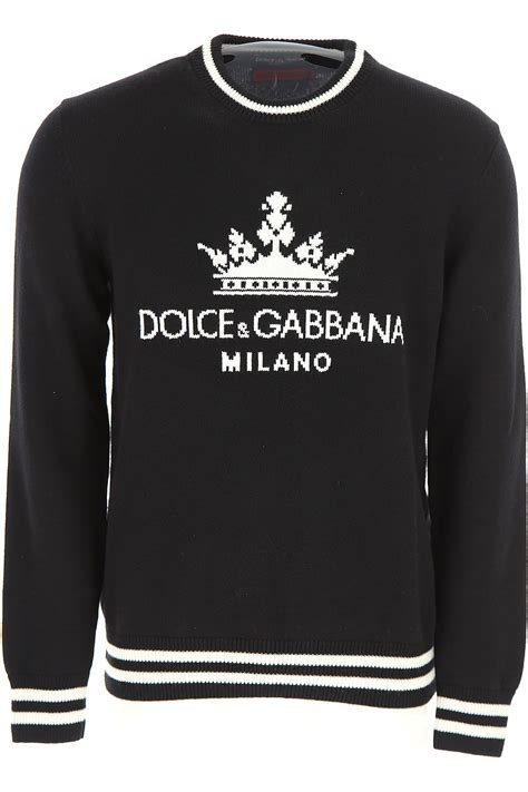 ropa hombre dolce gabbana|dolce gabbana de mujer.